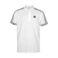 Preston Innovations Core Collection Polo White